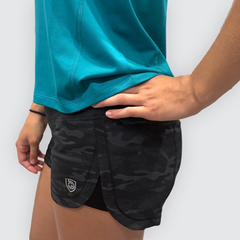 Women's Workout Shorts - Pendo Store