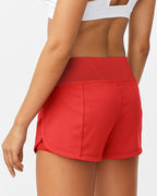 Women's Workout Shorts - Pendo Store