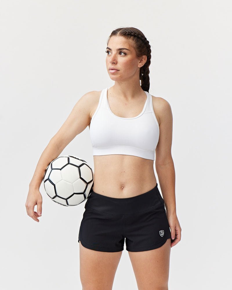 Women's Workout Shorts - Pendo Store