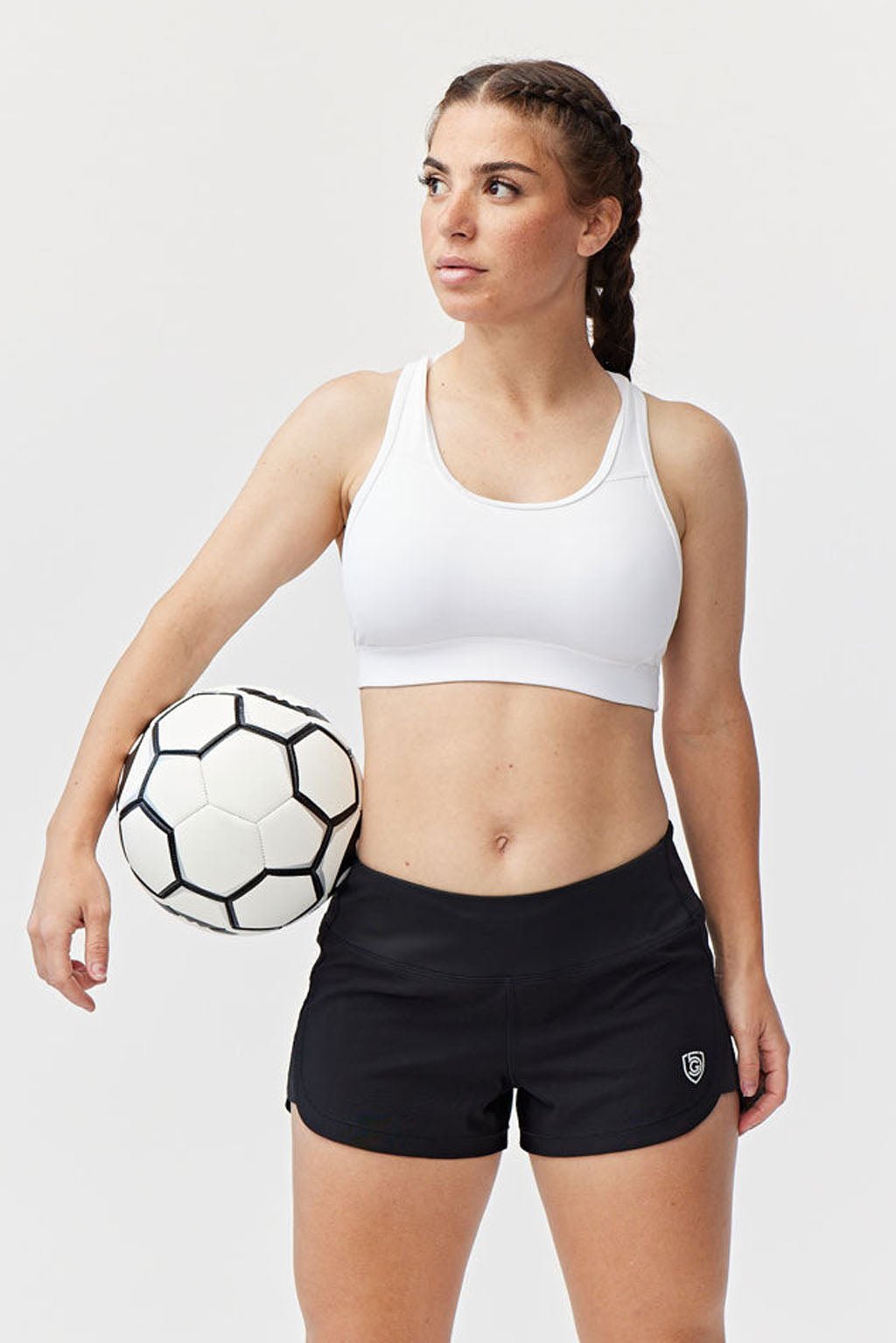 Women's Workout Shorts - Pendo Store