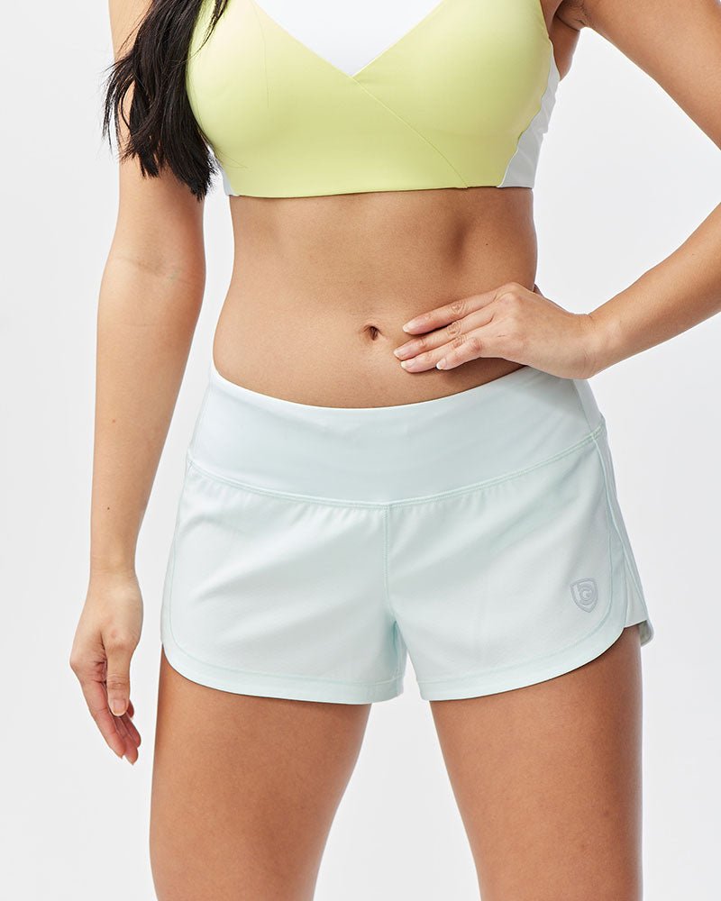 Women's Workout Shorts - Pendo Store