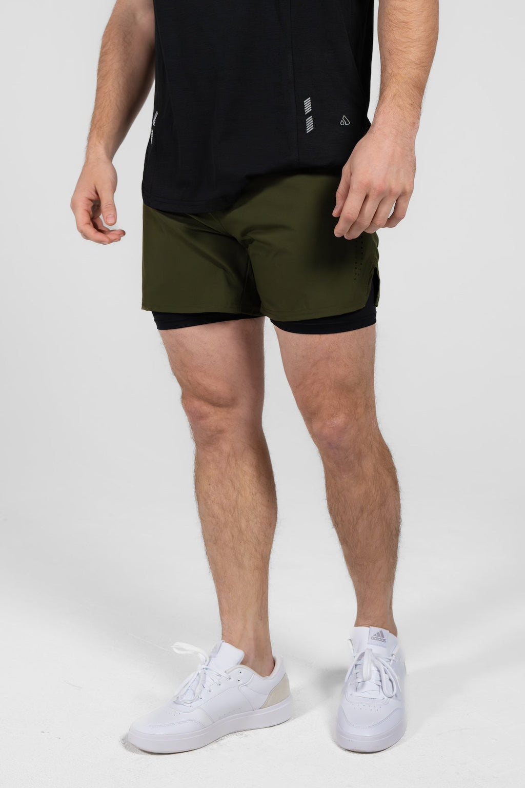 worthy liner shorts - Pendo Store