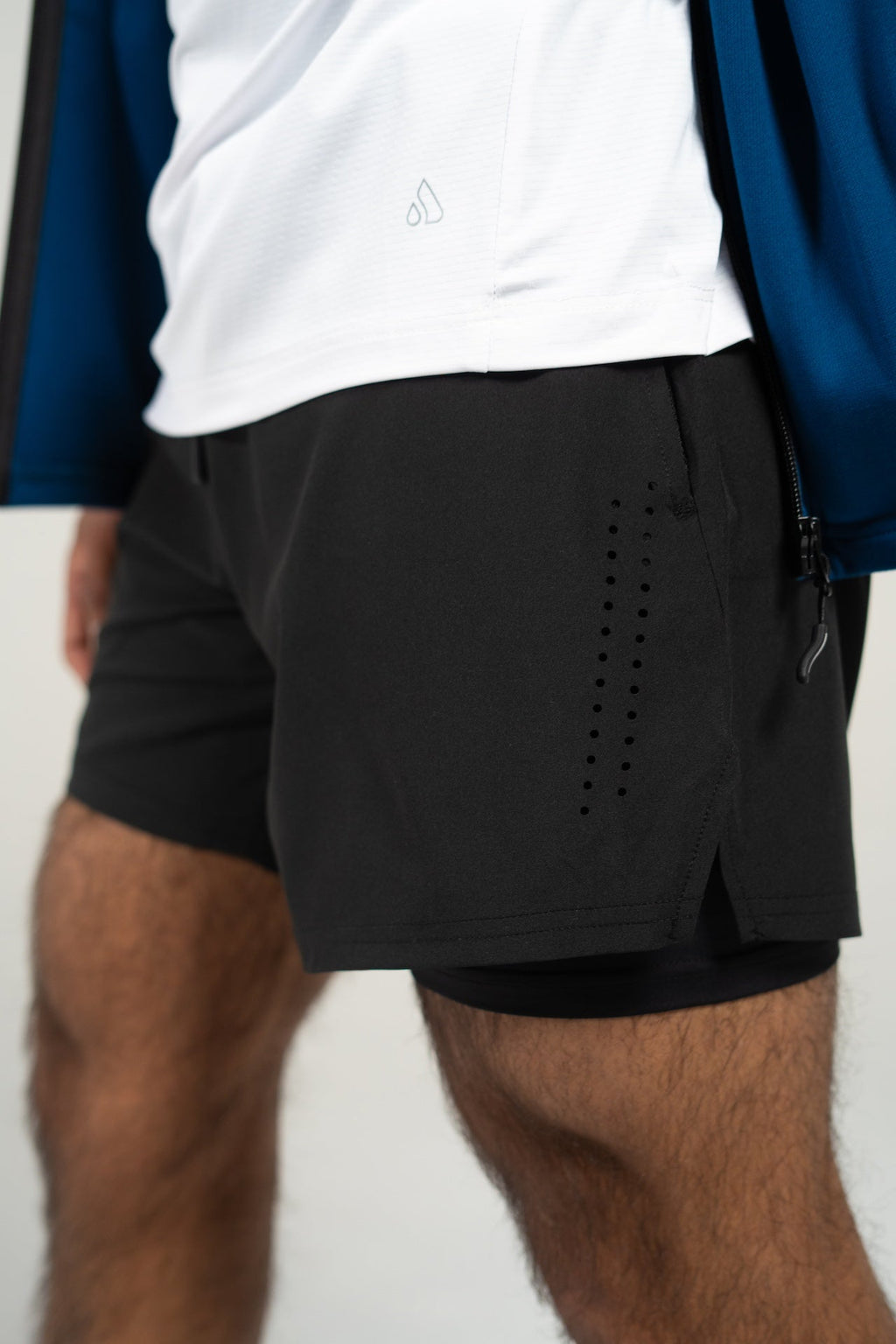 worthy liner shorts - Pendo Store