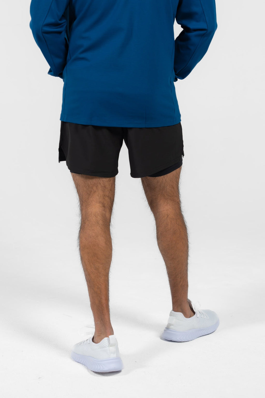 worthy liner shorts - Pendo Store