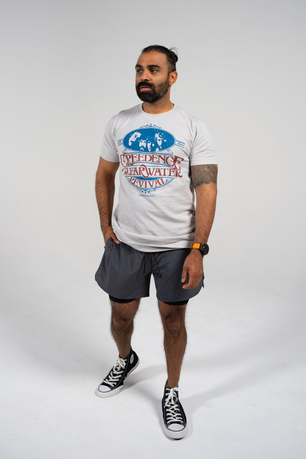 worthy liner shorts - Pendo Store