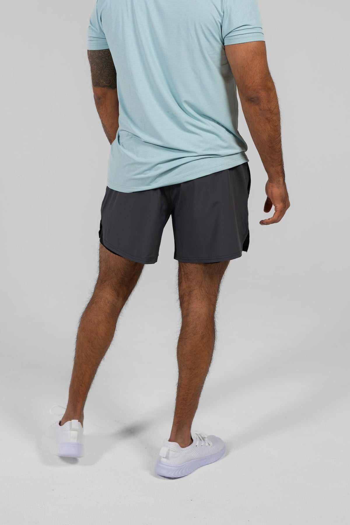 worthy liner shorts - Pendo Store