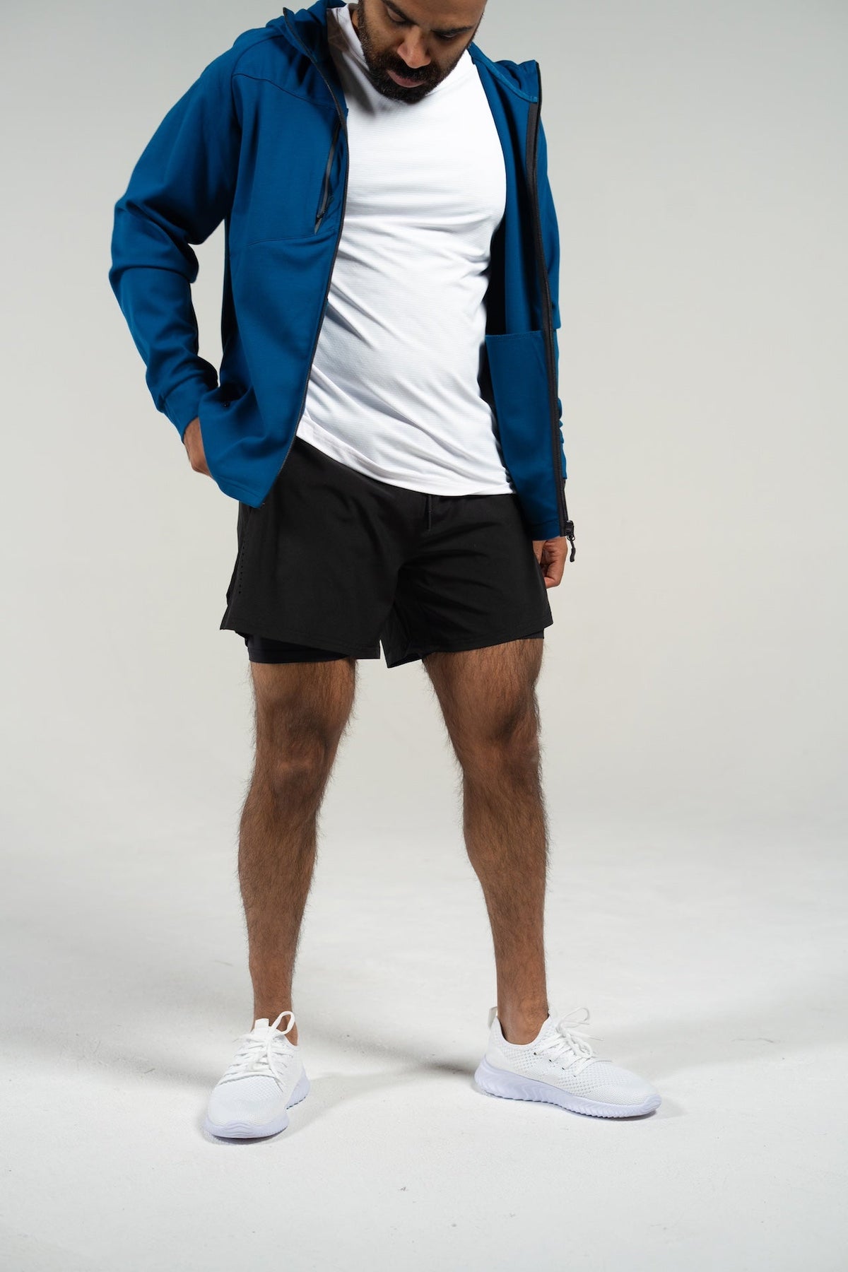 worthy liner shorts - Pendo Store