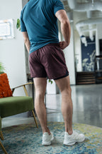 worthy liner shorts - Pendo Store
