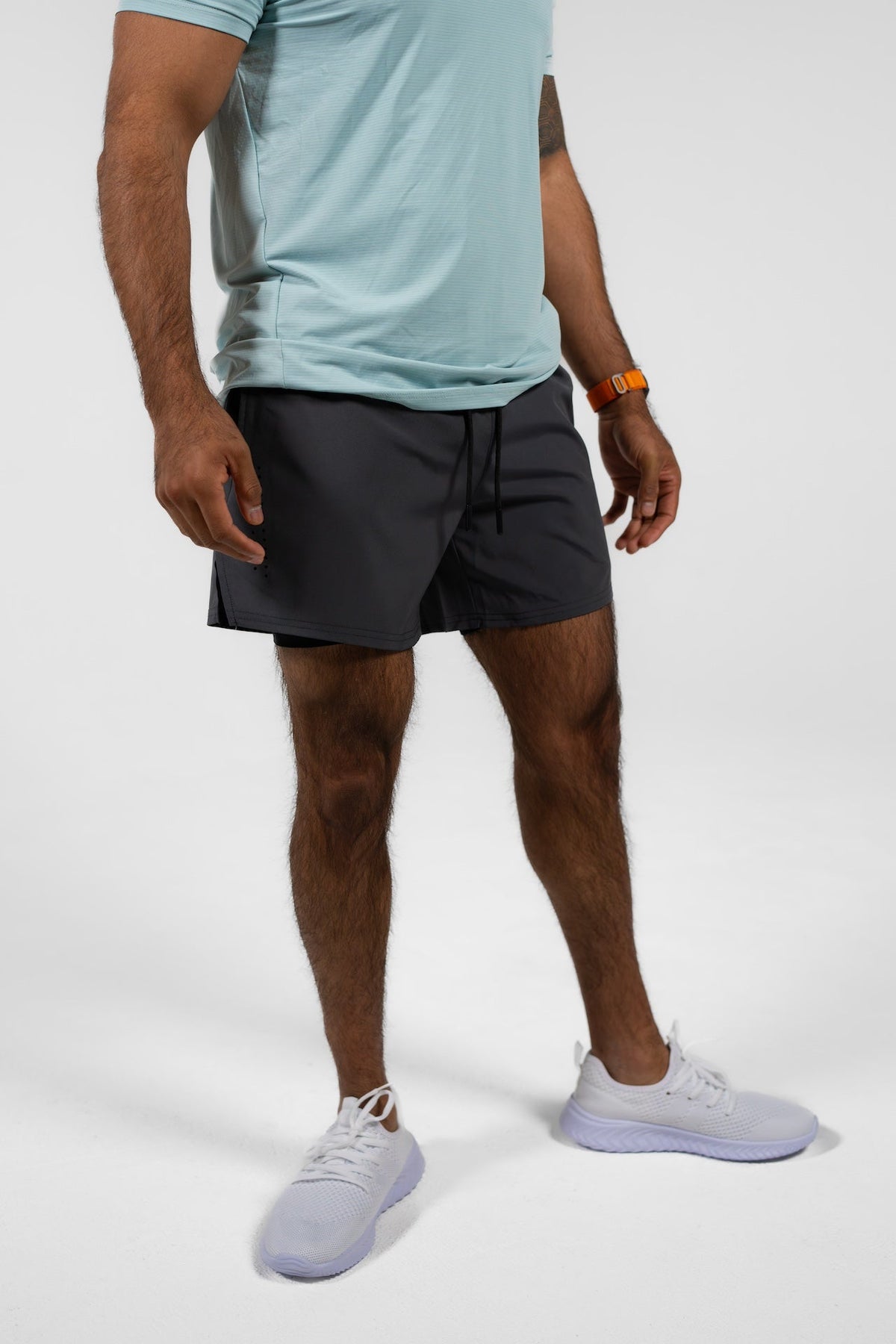 worthy liner shorts - Pendo Store