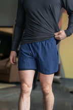 worthy liner shorts - Pendo Store