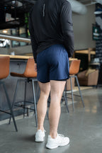worthy liner shorts - Pendo Store