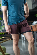 worthy liner shorts - Pendo Store