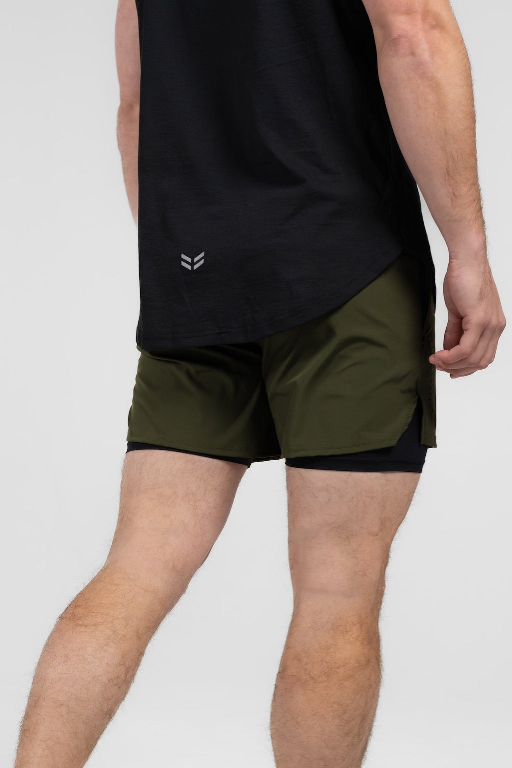 worthy liner shorts - Pendo Store