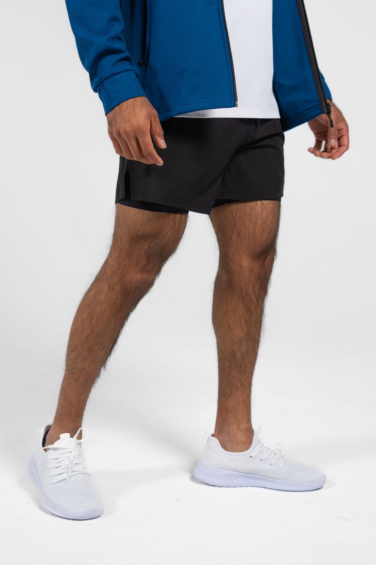 worthy liner shorts - Pendo Store