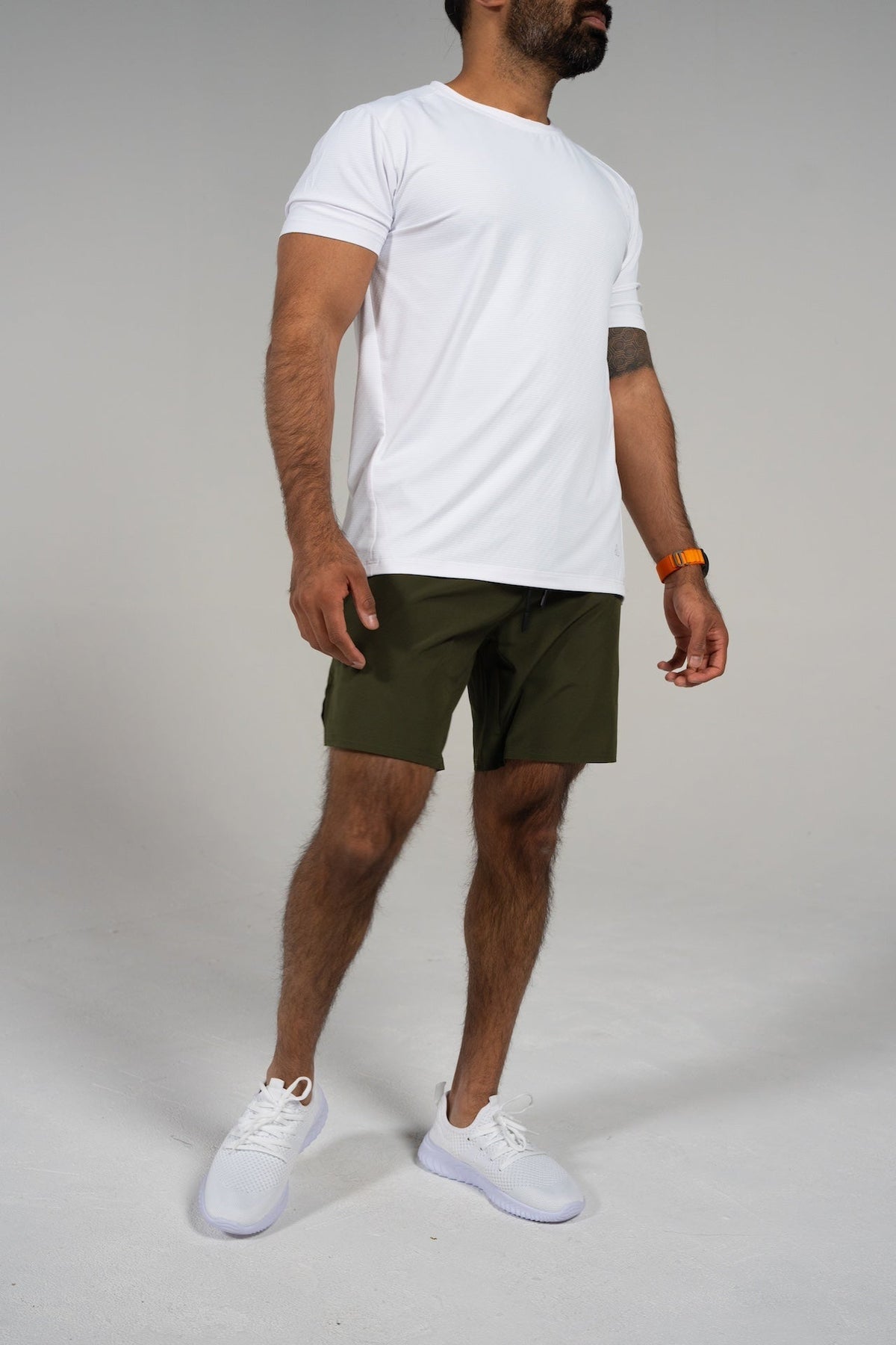 worthy linerless shorts - Pendo Store