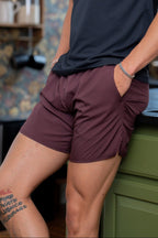 worthy linerless shorts - Pendo Store