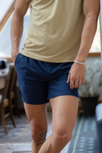 worthy linerless shorts - Pendo Store