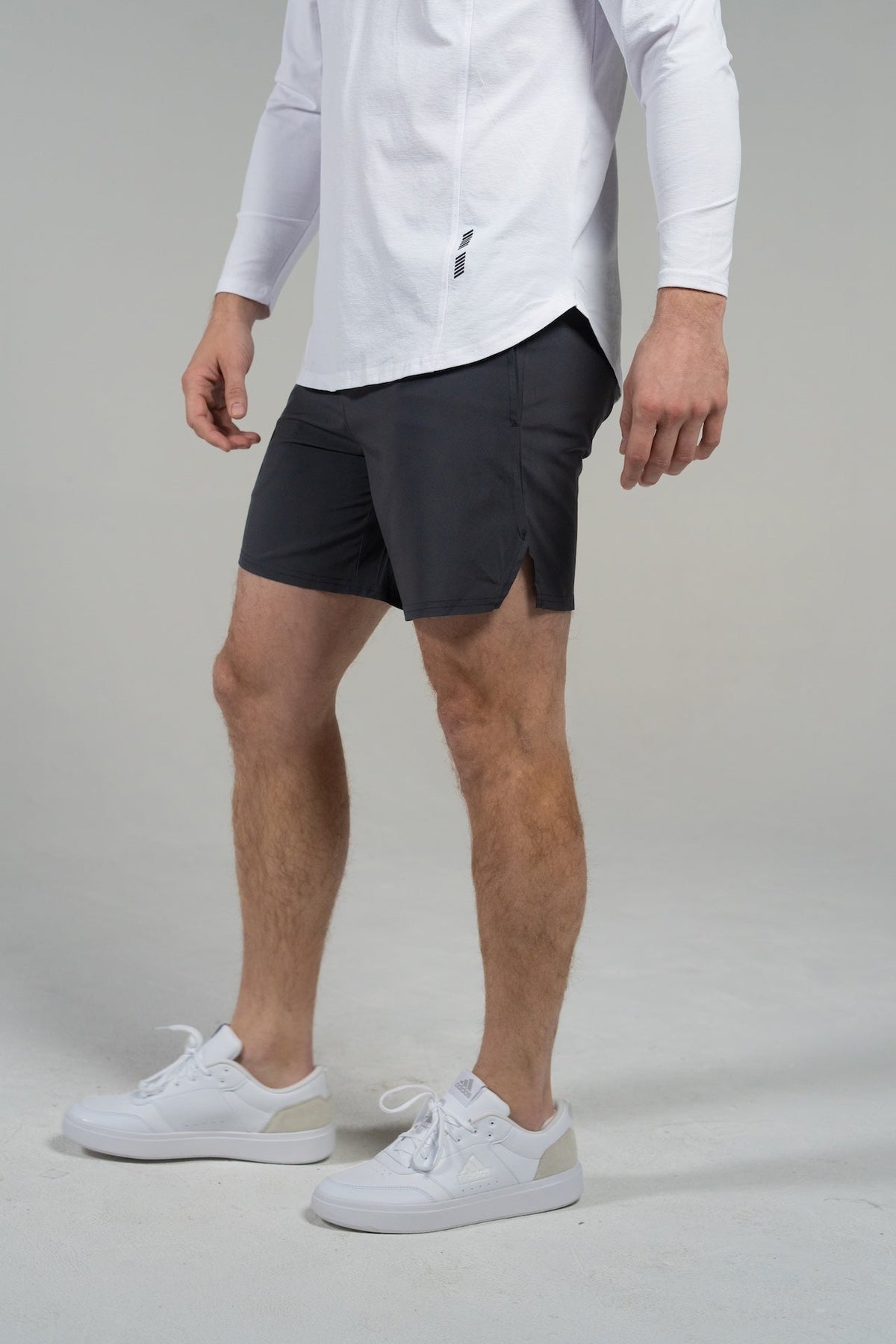 worthy linerless shorts - Pendo Store