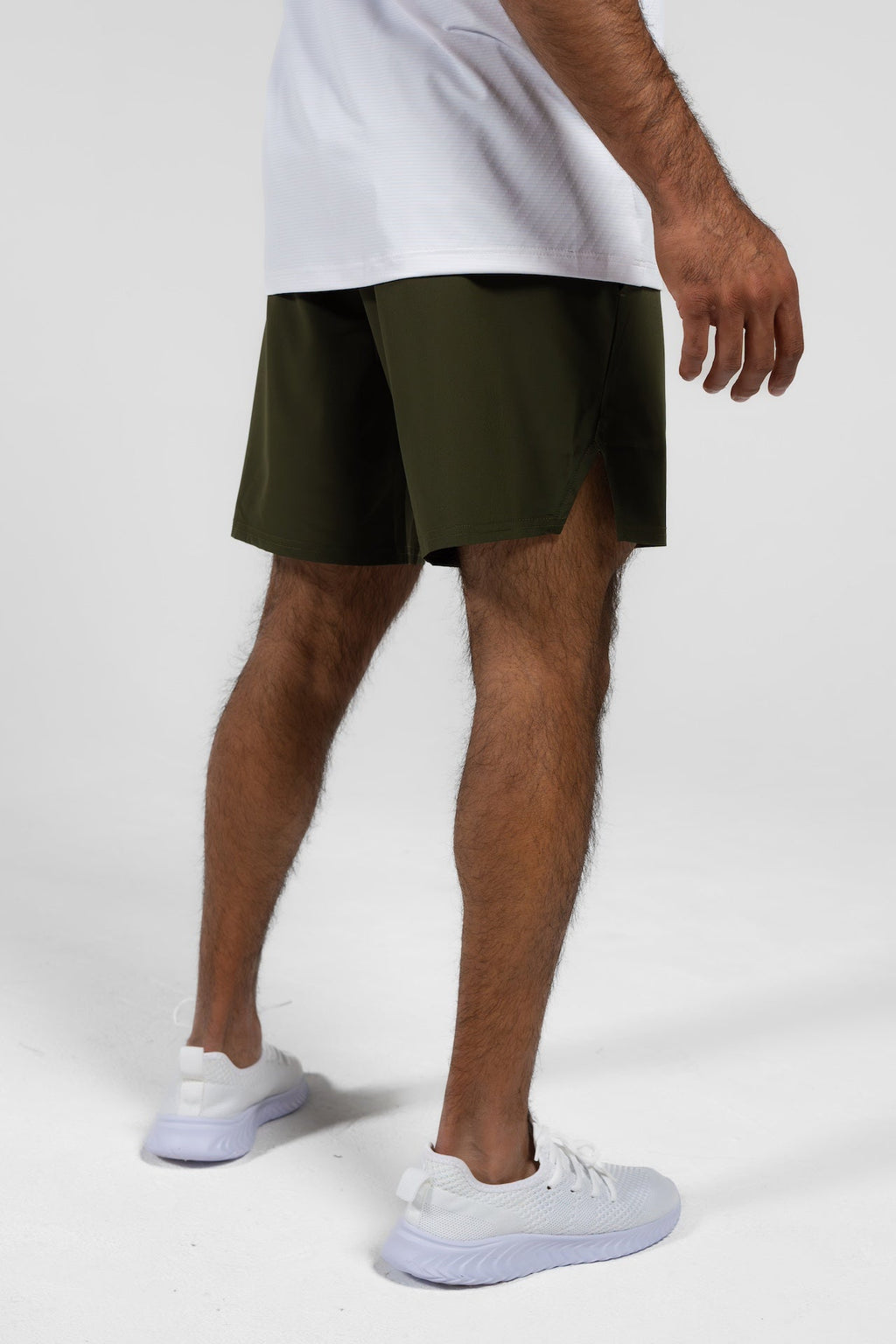 worthy linerless shorts - Pendo Store