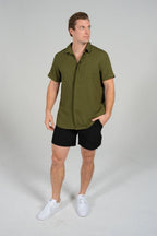 worthy linerless shorts - Pendo Store