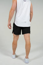 worthy linerless shorts - Pendo Store