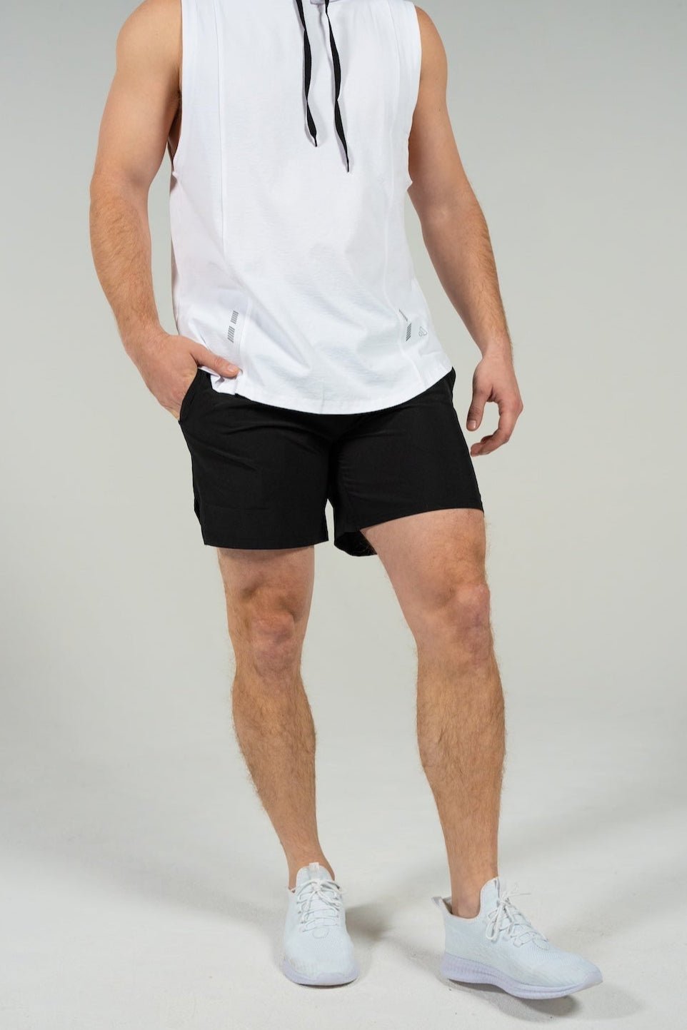 worthy linerless shorts - Pendo Store