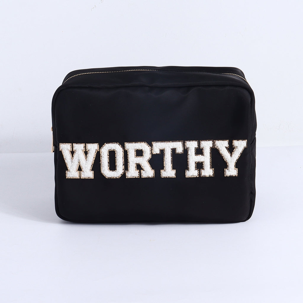 Worthy Luxe Carryall - Pendo Store