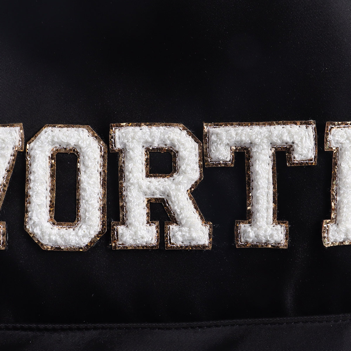 Worthy Luxe Carryall - Pendo Store