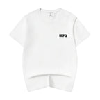 YeT027 Inferno White Tiger Tee - Pendo Store