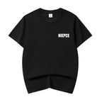 YeT029 Pouncing Fiery Tiger Tee - Pendo Store